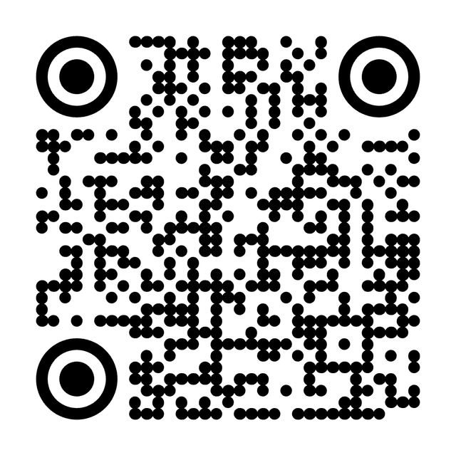 Creator Public Key QR Code